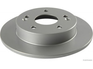 MAGNETI MARELLI 600000091130 stabdžių diskas
42510-S30-A00