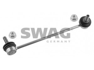 SWAG 12 93 6790 šarnyro stabilizatorius 
 Ašies montavimas/vairavimo mechanizmas/ratai -> Stabilizatorius/fiksatoriai -> Savaime išsilyginanti atrama
451 320 01 89, 451 320 01 89 S1