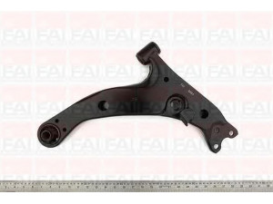 FAI AutoParts SS876 vikšro valdymo svirtis 
 Ašies montavimas/vairavimo mechanizmas/ratai -> Valdymo svirtis/pasukamosios svirties sujungimas -> Vairo trauklės (valdymo svirtis, išilginis balansyras, diago
4806802010