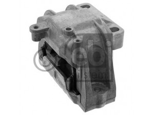 FEBI BILSTEIN 23020 variklio montavimas 
 Variklis -> Variklio montavimas -> Variklio montavimo rėmas
1K0 199 262 AM, 1K0 199 262 M, 1K0 199 262 AM