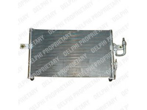 DELPHI TSP0225283 kondensatorius, oro kondicionierius 
 Oro kondicionavimas -> Kondensatorius
97606-22051