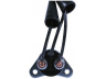 PowerMax 1013753 solenoidinis jungiklis, starteris