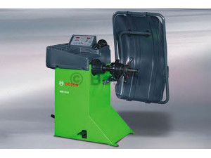 BOSCH DIAGNOSTICS 1 694 100 221 ratų balansavimo stendas