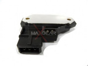 MAXGEAR 13-0067 uždegimo jungiklis 
 Kibirkšties / kaitinamasis uždegimas -> Uždegimo modulis/valdymo blokas
5945.55, 6 153 451, 6 159 437, 5945.55