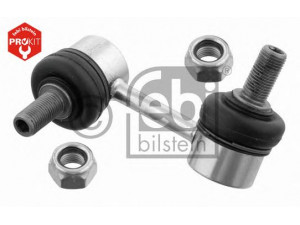 FEBI BILSTEIN 27990 šarnyro stabilizatorius 
 Ašies montavimas/vairavimo mechanizmas/ratai -> Stabilizatorius/fiksatoriai -> Savaime išsilyginanti atrama
MR374522