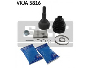 SKF VKJA 5816 jungčių komplektas, kardaninis velenas 
 Ratų pavara -> Sujungimai/komplektas
C9211-JA00A, C92AA-JD22B, C9B11-JA00A