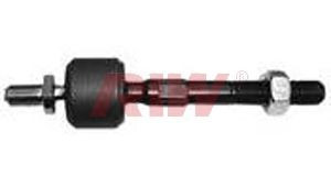 RIW HN3008 vidinė skersinė vairo trauklė 
 Vairavimas -> Vairo mechanizmo sujungimai
53521 SM4 013, GSV 1211