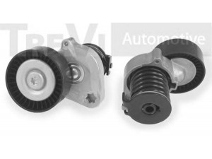 TREVI AUTOMOTIVE TA1754 įtempiklio svirtis, V formos rumbuotas diržas 
 Diržinė pavara -> V formos rumbuotas diržas/komplektas -> Įtempiklis
2712000270, A2712000270