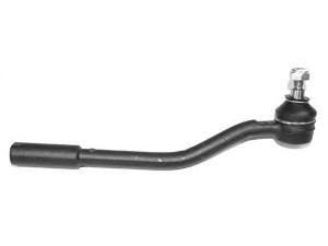 OCAP 0190616 skersinės vairo trauklės galas 
 Vairavimas -> Vairo mechanizmo sujungimai
95 495 439, 95496044, 954960879