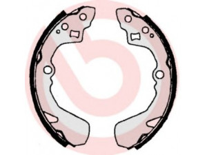 BREMBO S 79 515 stabdžių trinkelių komplektas 
 Techninės priežiūros dalys -> Papildomas remontas
0449587707, 0449587708, 5320060841