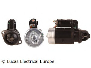 LUCAS ELECTRICAL LRS00798 starteris
1171482