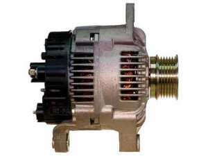 HC-PARTS CA1434IR kintamosios srovės generatorius 
 Elektros įranga -> Kint. sr. generatorius/dalys -> Kintamosios srovės generatorius
4500045, 9160345, R1030105, 7700300408