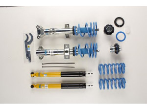BILSTEIN 47-116115 pakabos komplektas, amortizatorius