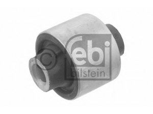 FEBI BILSTEIN 01023 vairo trauklės įvorė 
 Ašies montavimas/vairavimo mechanizmas/ratai -> Stabilizatorius/statramsčiai/trauklės
33 32 1 136 311