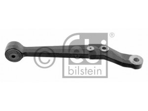 FEBI BILSTEIN 11277 vikšro valdymo svirtis 
 Ašies montavimas/vairavimo mechanizmas/ratai -> Valdymo svirtis/pasukamosios svirties sujungimas -> Vairo trauklės (valdymo svirtis, išilginis balansyras, diago
3521.52, 3521.53, 7567282, 7576731