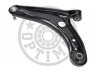 OPTIMAL G6-1441 vikšro valdymo svirtis 
 Ašies montavimas/vairavimo mechanizmas/ratai -> Valdymo svirtis/pasukamosios svirties sujungimas -> Vairo trauklės (valdymo svirtis, išilginis balansyras, diago
51350-SAA-E01, 51350-SAA-E11, 51350-SAA-G02