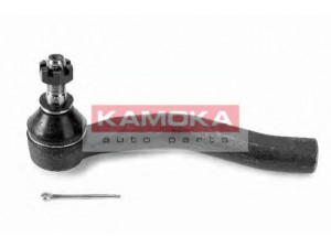 KAMOKA 9953634 skersinės vairo trauklės galas 
 Vairavimas -> Vairo mechanizmo sujungimai
3817 63, 3817 63, 45047 09125