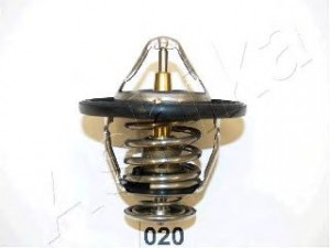 ASHIKA 22-020 termostatas, aušinimo skystis 
 Aušinimo sistema -> Termostatas/tarpiklis -> Thermostat
25500-2F000, 25500-2F100, 25500-35530