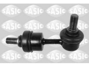 SASIC 2306145 šarnyro stabilizatorius 
 Ašies montavimas/vairavimo mechanizmas/ratai -> Stabilizatorius/fiksatoriai -> Savaime išsilyginanti atrama
555303R000, 555303R000
