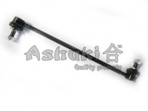 ASHUKI 1488-4502 šarnyro stabilizatorius 
 Ašies montavimas/vairavimo mechanizmas/ratai -> Stabilizatorius/fiksatoriai -> Savaime išsilyginanti atrama
48820-02070, 48820-42030, 48820-42030-M