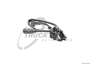 TRUCKTEC AUTOMOTIVE 02.42.304 vairo kolonėlės jungiklis
201 545 2524