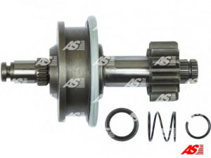 AS-PL SD5102 laisvos eigos pavara, starteris
S501-24-740, M357T72271