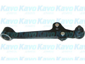 KAVO PARTS SCA-4061 vikšro valdymo svirtis 
 Ašies montavimas/vairavimo mechanizmas/ratai -> Valdymo svirtis/pasukamosios svirties sujungimas -> Vairo trauklės (valdymo svirtis, išilginis balansyras, diago
G54501FD000, 54501FD000