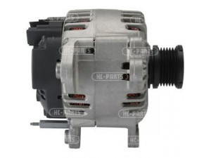 HC-PARTS CA2136IR kintamosios srovės generatorius 
 Elektros įranga -> Kint. sr. generatorius/dalys -> Kintamosios srovės generatorius
06F903023P