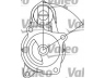 VALEO 455503 starteris 
 Elektros įranga -> Starterio sistema -> Starteris
5001014218, 5010058981