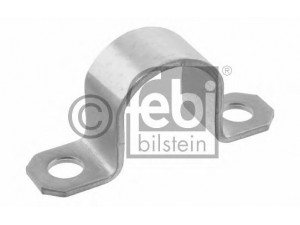 FEBI BILSTEIN 27355 rėmas, stabilizatoriaus tvirtinimas 
 Ašies montavimas/vairavimo mechanizmas/ratai -> Stabilizatorius/fiksatoriai -> Sklendės
1 125 699, YS815488AA