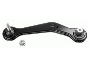 LEMFÖRDER 34555 01 vikšro valdymo svirtis 
 Ašies montavimas/vairavimo mechanizmas/ratai -> Valdymo svirtis/pasukamosios svirties sujungimas -> Vairo trauklės (valdymo svirtis, išilginis balansyras, diago
1 095 411, 33 32 1 095 411, 33 32 6 768 273