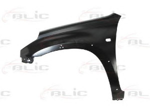 BLIC 6504-04-8179317P sparnas 
 Kėbulas -> Kėbulo dalys/ sparnas/buferis -> Sparnas/montavimo dalys
5381242150