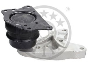 OPTIMAL F8-7952 variklio montavimas 
 Variklis -> Variklio montavimas -> Variklio montavimo rėmas
6Q0199167DH, 6Q0199167DH, 6Q0199167DH