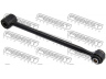 FEBEST 0125-ACU15LR vikšro valdymo svirtis 
 Ašies montavimas/vairavimo mechanizmas/ratai -> Valdymo svirtis/pasukamosios svirties sujungimas -> Vairo trauklės (valdymo svirtis, išilginis balansyras, diago
48730-48050