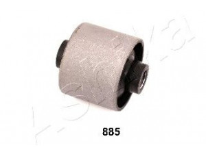 ASHIKA GOM-885 laikiklis, valdymo svirties montavimas 
 Ašies montavimas/vairavimo mechanizmas/ratai -> Valdymo svirtis/pasukamosios svirties sujungimas -> Montavimas/sutvirtinimas
46282-81A30