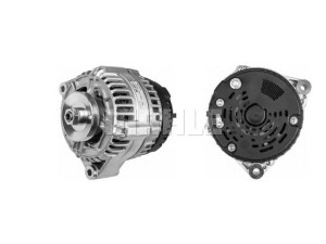 MAHLE ORIGINAL MG 173 kintamosios srovės generatorius
13C25-16642-BA