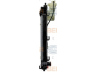 HELLA 8MK 376 714-321 radiatorius, variklio aušinimas 
 Aušinimo sistema -> Radiatorius/alyvos aušintuvas -> Radiatorius/dalys
638 501 30 01, A 638 501 30 01