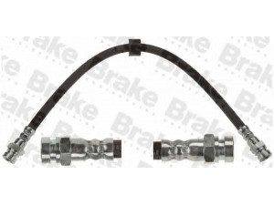 Brake ENGINEERING BH770498 stabdžių žarnelė 
 Stabdžių sistema -> Stabdžių žarnelės
6K9611776, 6K9611776