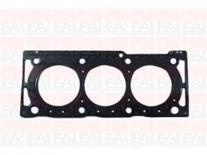 FAI AutoParts HG1371 tarpiklis, cilindro galva 
 Variklis -> Cilindrų galvutė/dalys -> Tarpiklis, cilindrų galvutė
5607465, 9231058, 93180652