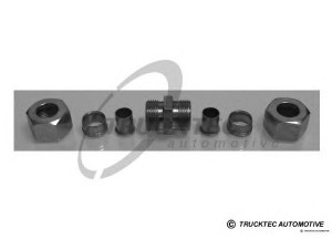 TRUCKTEC AUTOMOTIVE 83.04.015 stabdžių žarnelių rinkinys
003861 015004 cpl.1, 915 017 015015100 cpl.