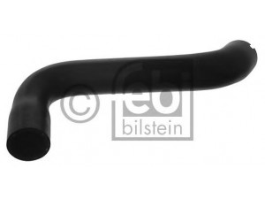 FEBI BILSTEIN 39321 radiatoriaus žarna 
 Aušinimo sistema -> Žarnelės/vamzdeliai/sujungimai -> Radiatoriaus žarnos
1 375 874, 1 426 194