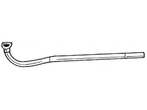 AKS DASIS SG30108 išleidimo kolektorius