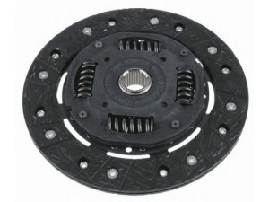 SACHS 1878 002 520 sankabos diskas
03C 141 031, 03C 141 031 X, 03C 141 031