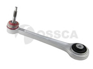 OSSCA 04032 vikšro valdymo svirtis 
 Ašies montavimas/vairavimo mechanizmas/ratai -> Valdymo svirtis/pasukamosios svirties sujungimas -> Vairo trauklės (valdymo svirtis, išilginis balansyras, diago
33 32 1 090 745, 33 32 1 097 264