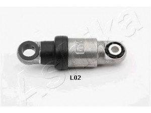 ASHIKA 146-0L-L02 vibracijos slopintuvas, V formos rumbuotas diržas 
 Diržinė pavara -> V formos rumbuotas diržas/komplektas -> Vibracijos slopintuvas
11 28 2 243 510, 11 28 2 244 424