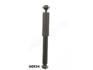 JAPANPARTS MM-00534 amortizatorius 
 Pakaba -> Amortizatorius
1188367, 11883675, 1188875, 11888757