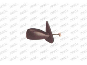 PRASCO PG0397333 išorinis veidrodėlis 
 Kėbulas -> Langai/veidrodėliai -> Veidrodėlis
8148AK, 8149G5