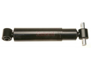 GABRIEL 40164 amortizatorius 
 Pakaba -> Amortizatorius
81437016790