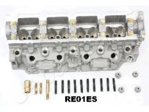 JAPANPARTS XX-RE01ES cilindro galvutė 
 Variklis -> Cilindrų galvutė/dalys -> Cilindrų galvutė
7701468293, 908095