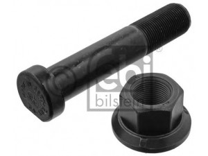 FEBI BILSTEIN 07950 rato varžtas
381 401 07 71, 381 401 07 71 KPL/MZ